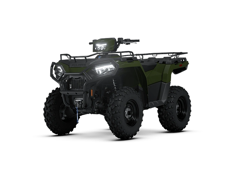2026 Polaris Sportsman 570 Eps alt