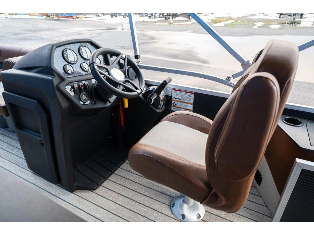 Armada Saphir 21sb 2026 alt