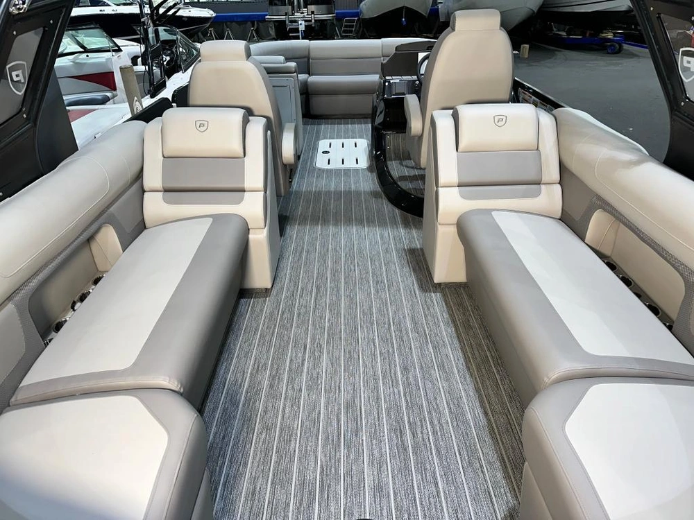 Premier Solaris Rf 250 2024 alt