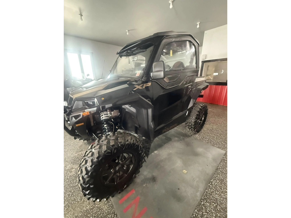 Polaris General Xp 1000 2023 alt