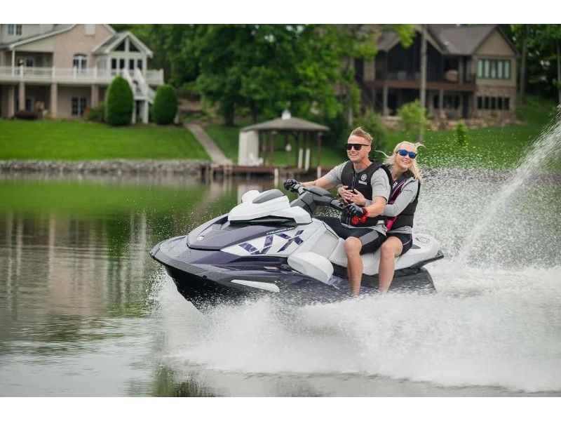 2026 Yamaha Vx Cruiser Ho alt