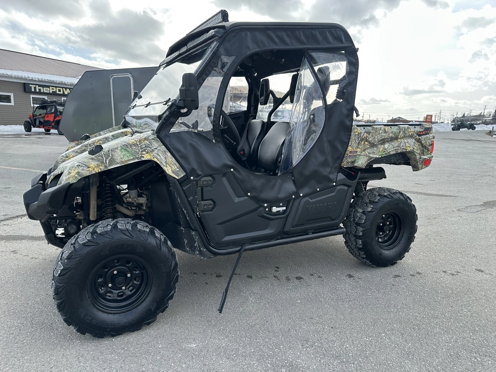 2021 Other Yamaha Viking 700 alt