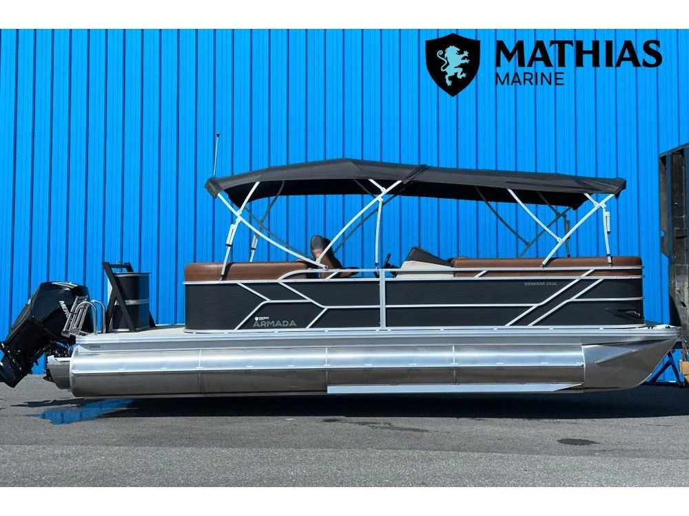 Armada Drakkar 25ql 2026 alt