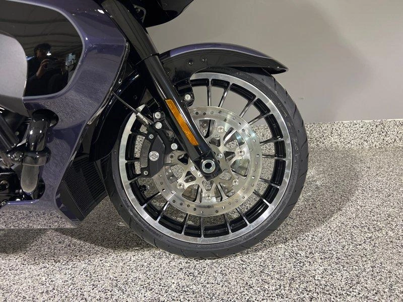 2026 Harley-davidson Fltrxl - Road Glide® Limited alt