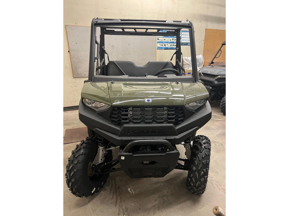 2026 Polaris Ranger Sp 570 alt