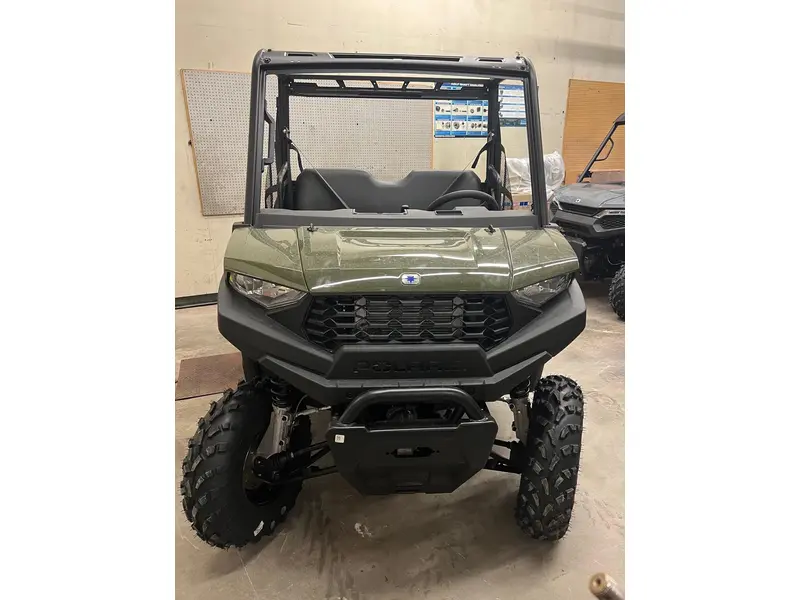 Polaris Ranger SP 570 2026