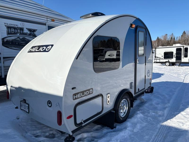 2023 Other Hélio 2023 alt