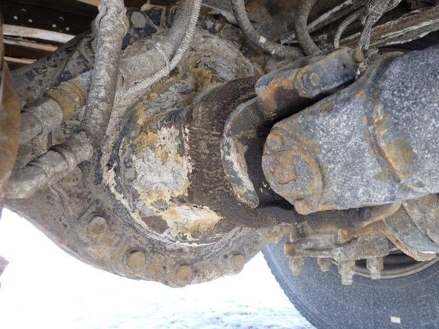 Freightliner M2106 2005