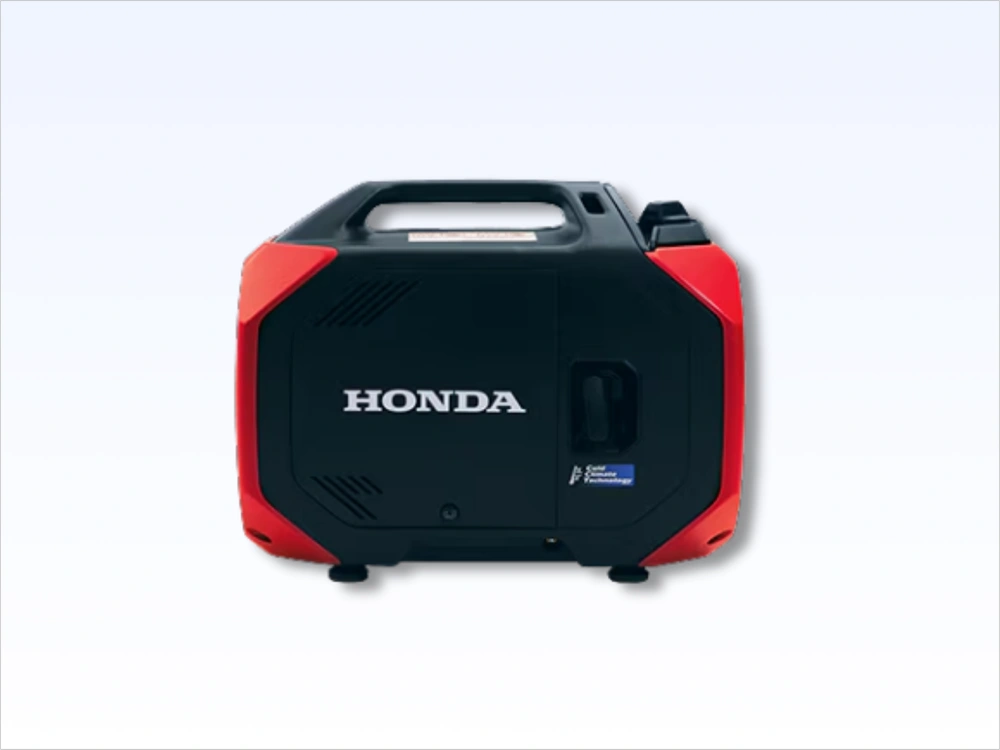 2026 Honda Eu3200ic alt