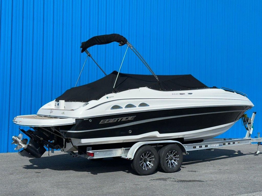 Ebbtide 2440 2012 alt