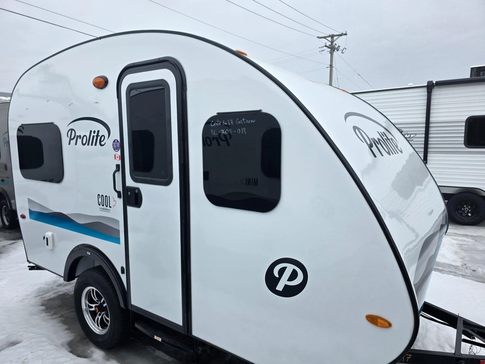 2026 Prolite Cool 12 Cool alt