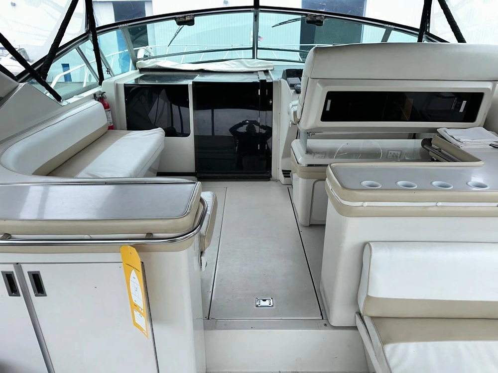 1987 Wellcraft Portofino 43 alt