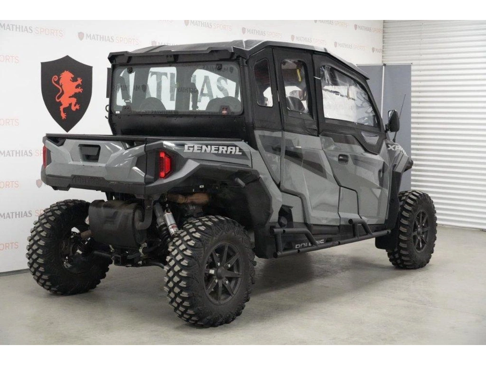2023 Polaris General Xp 4 1000 alt