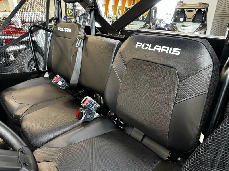 Polaris Ranger 1000 Premium 2026 alt