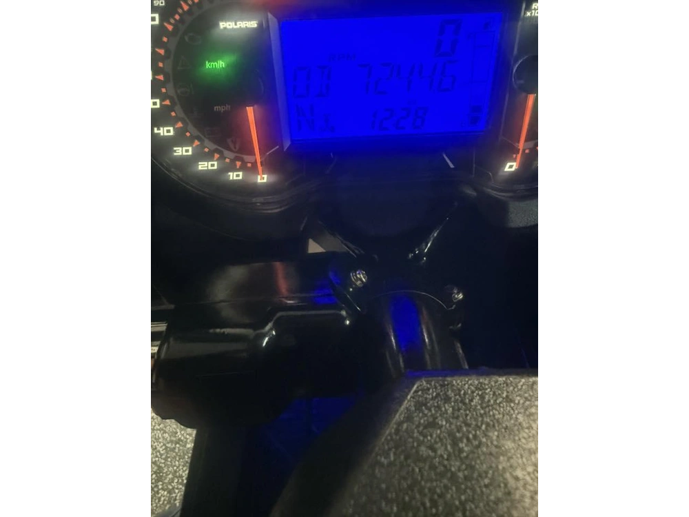 Polaris General Xp 1000 2023 alt