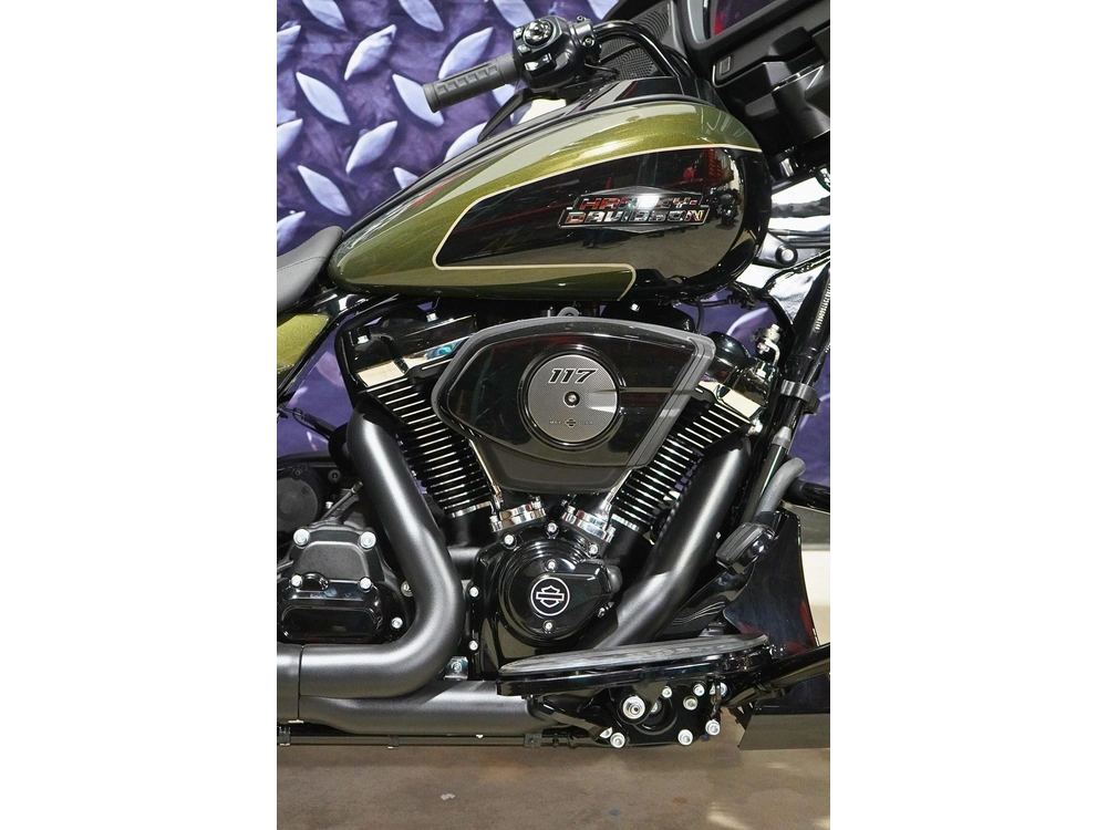 2026 Harley-davidson Flhtk Street Glide Limited alt