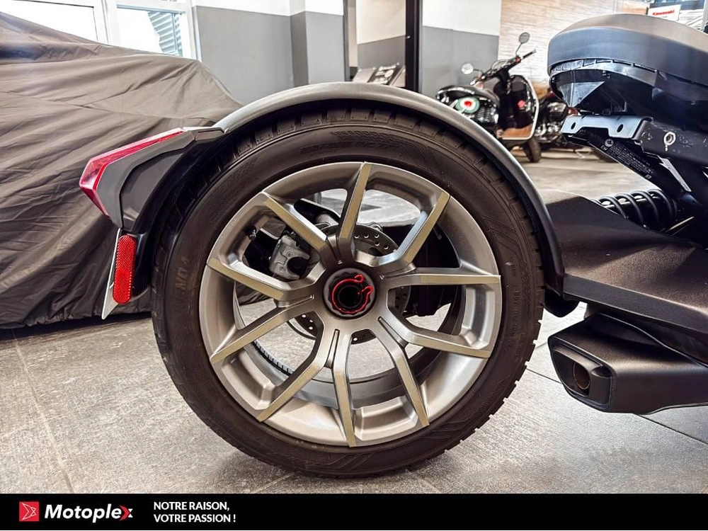 2023 Can-am Ryker 600 alt