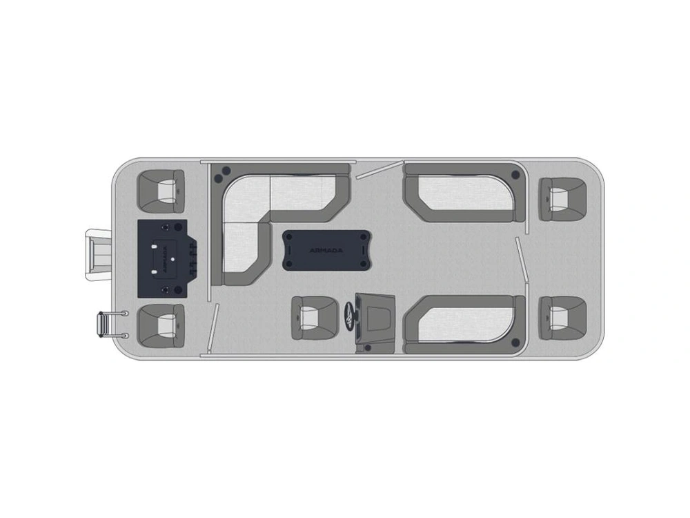Armada Topfish T-188 2026 alt