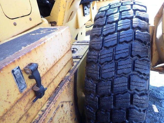 Volvo G730b 2005