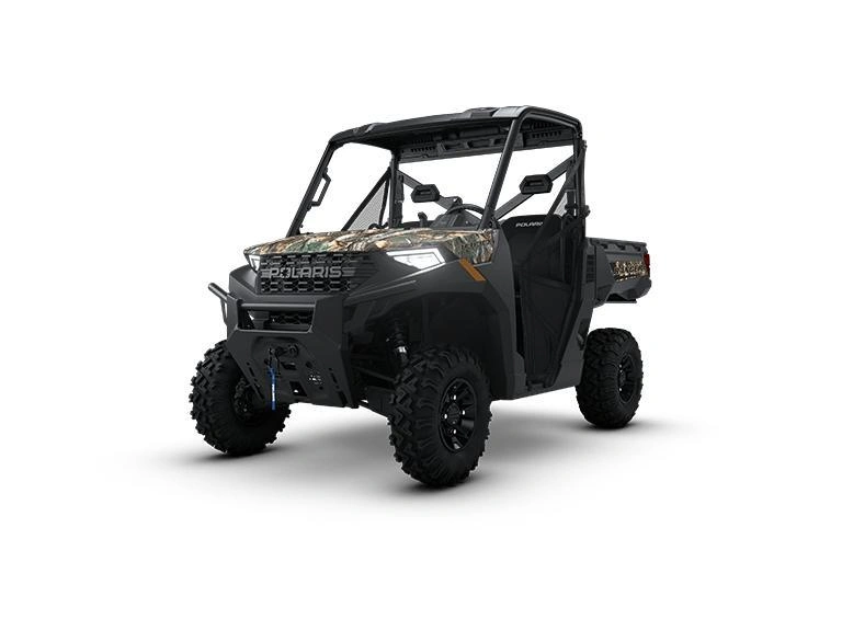 Polaris Ranger 1000 Premium 2026 alt