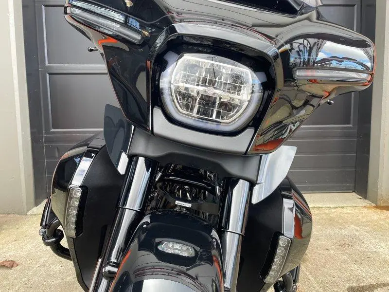 2026 Harley-Davidson FLHXL - Street Glide® Limited thumbnail 17