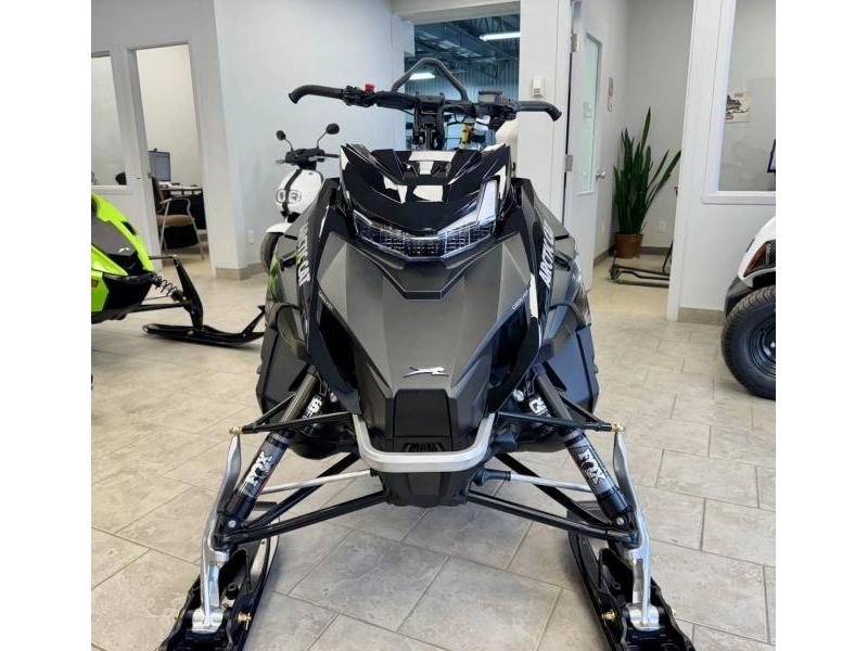 Arctic Cat Hcx 858 146 2.6 (sport Gauge) 2026 alt