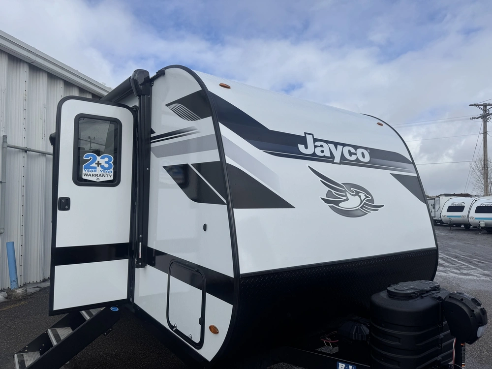 2026 Jayco Jay Feather Air 16db alt