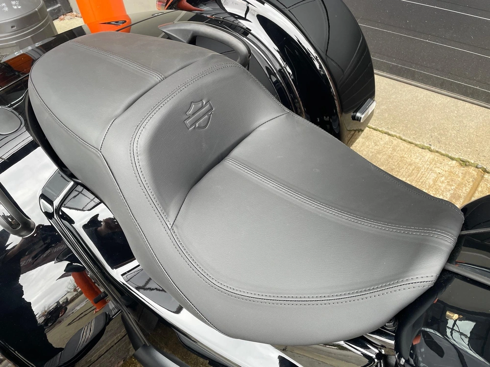 2026 Harley-davidson Fltrt - Road Glide™ 3 alt