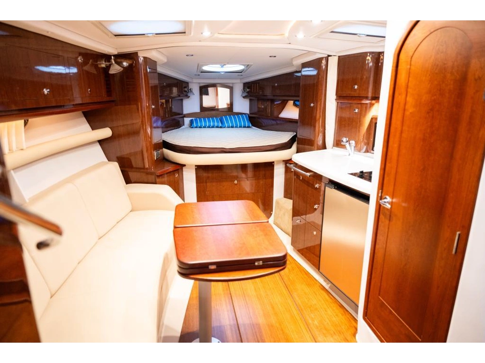 Four Winns Vista 375 2017 alt