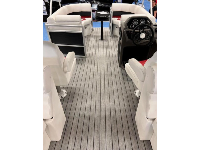 Armada Drakkar 208 2024 alt