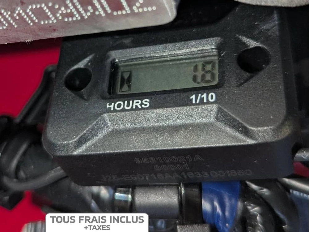 2026 Ducati Desmo450 Mx alt