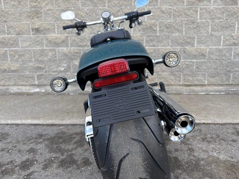 2026 Harley-davidson Fxbr - Breakout® alt