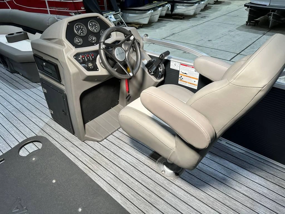 Armada Saphir 23sb - Demo 2025 alt