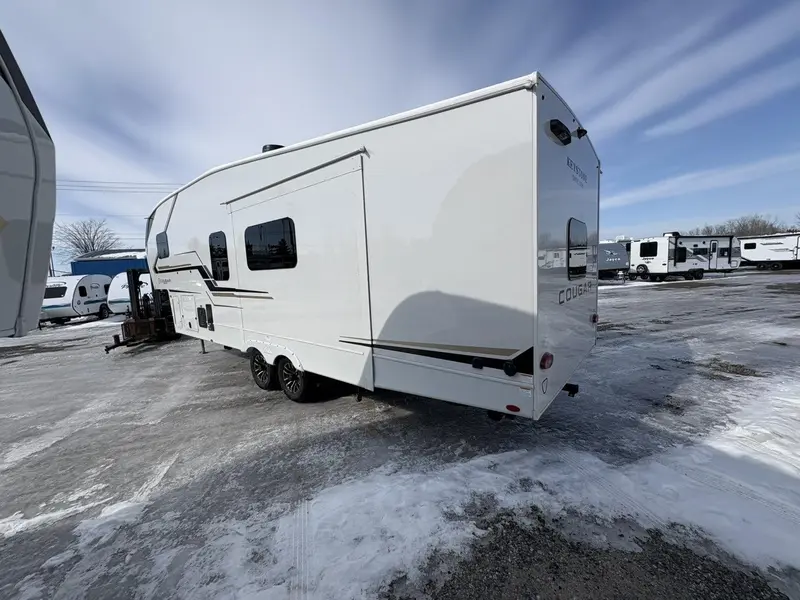 Keystone RV COUGAR SPORT 2700BH 2026