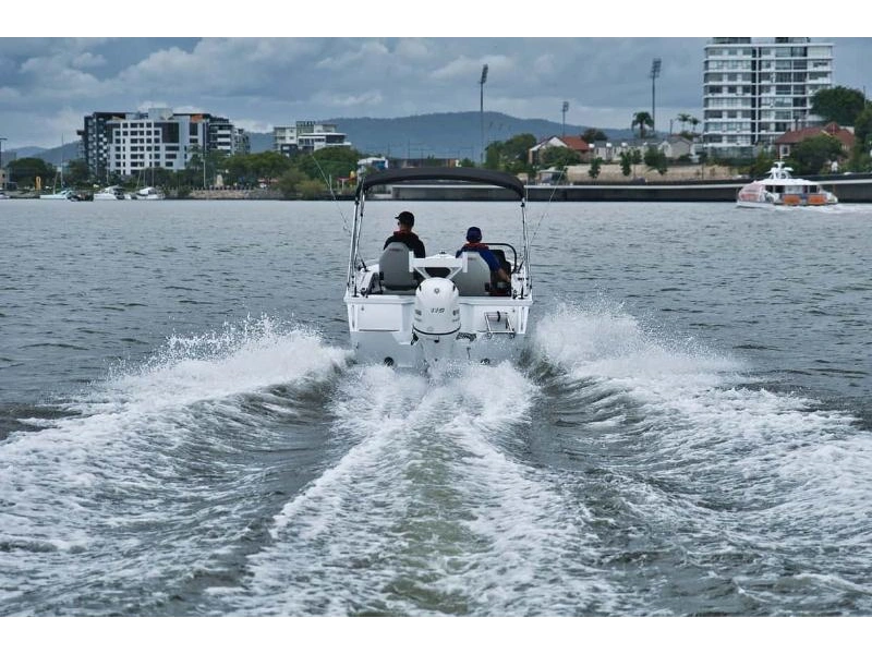 2026 Yamaha F115lb alt