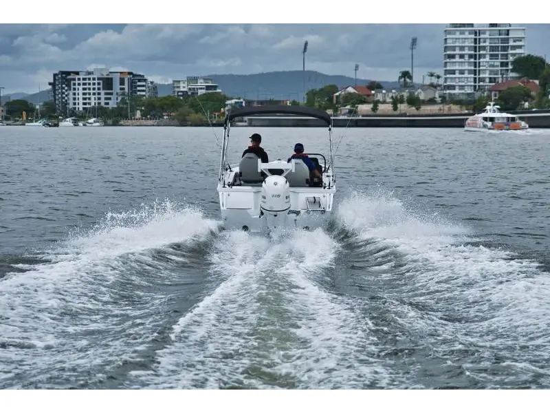 2026 Yamaha F115LB thumbnail 6
