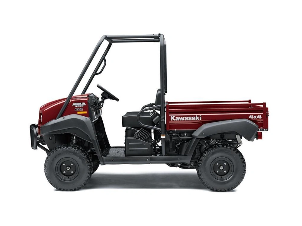 2026 Kawasaki Mule 4010 4x4 alt