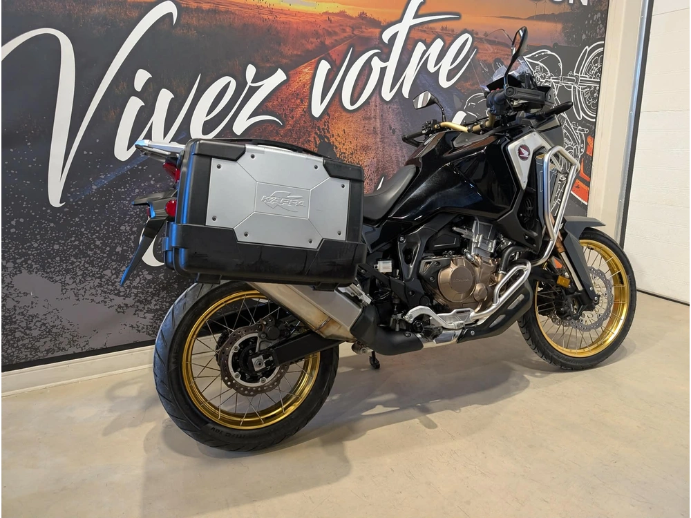 Honda Africa Twin 1100 2021 alt