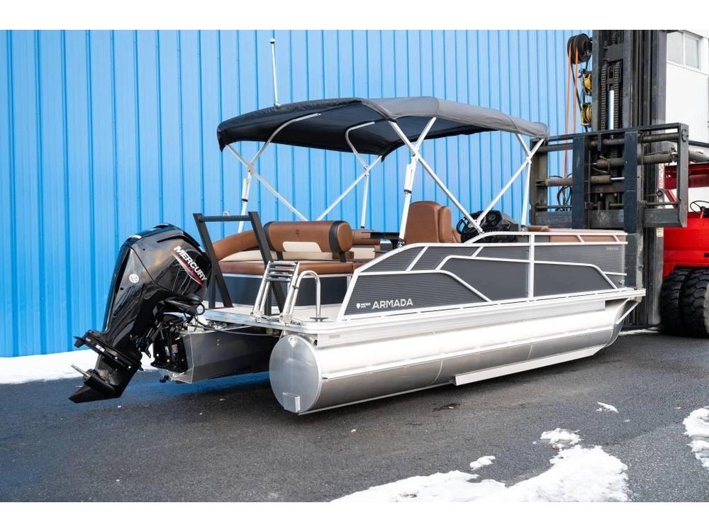 Armada Saphir 21sb 2026 alt