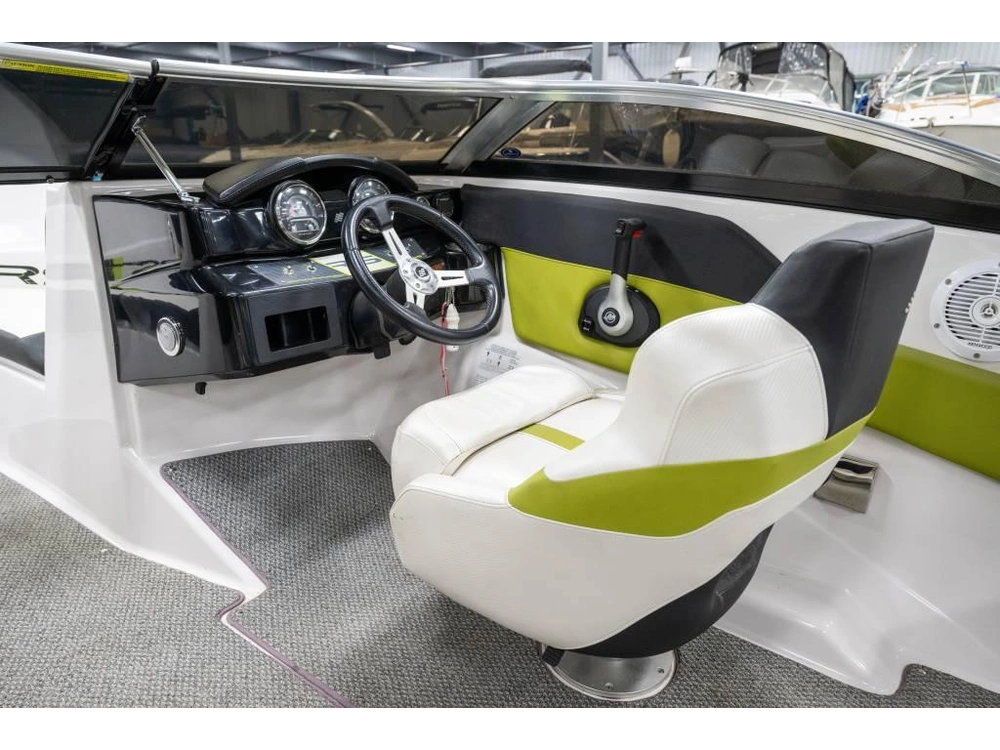 Four Winns Rs 190 2013 alt