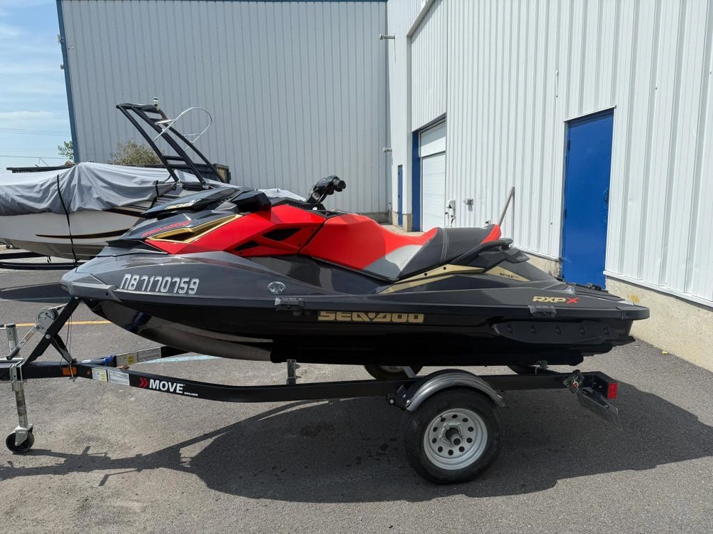 Sea-doo Rxp-x 300 2020 alt