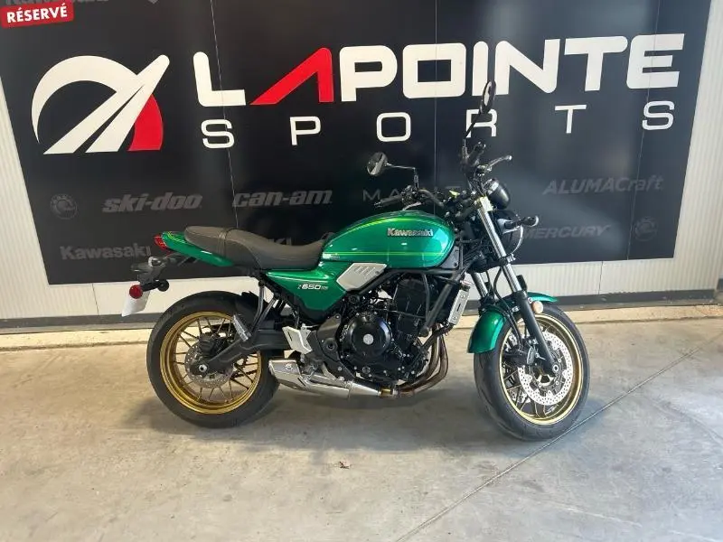 Kawasaki Z650rs Vert Gn1 2023 alt