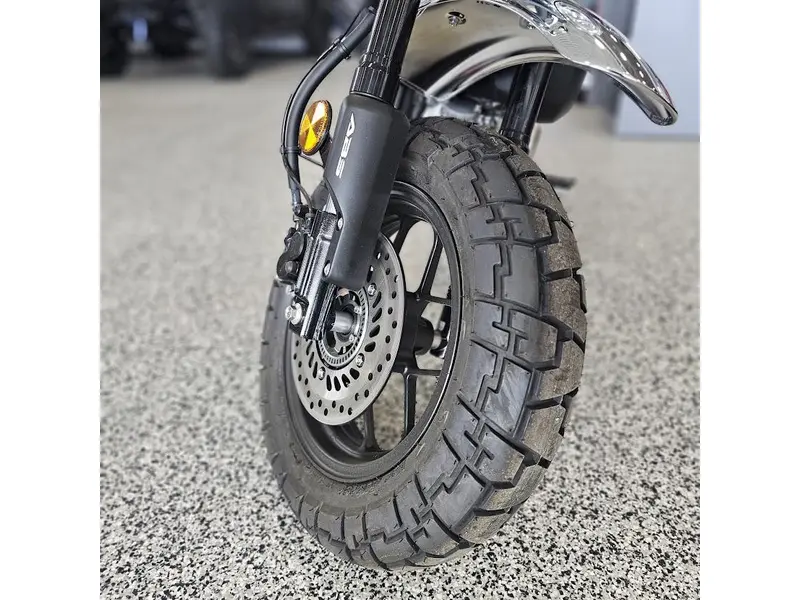 2025 Honda MONKEY thumbnail 24