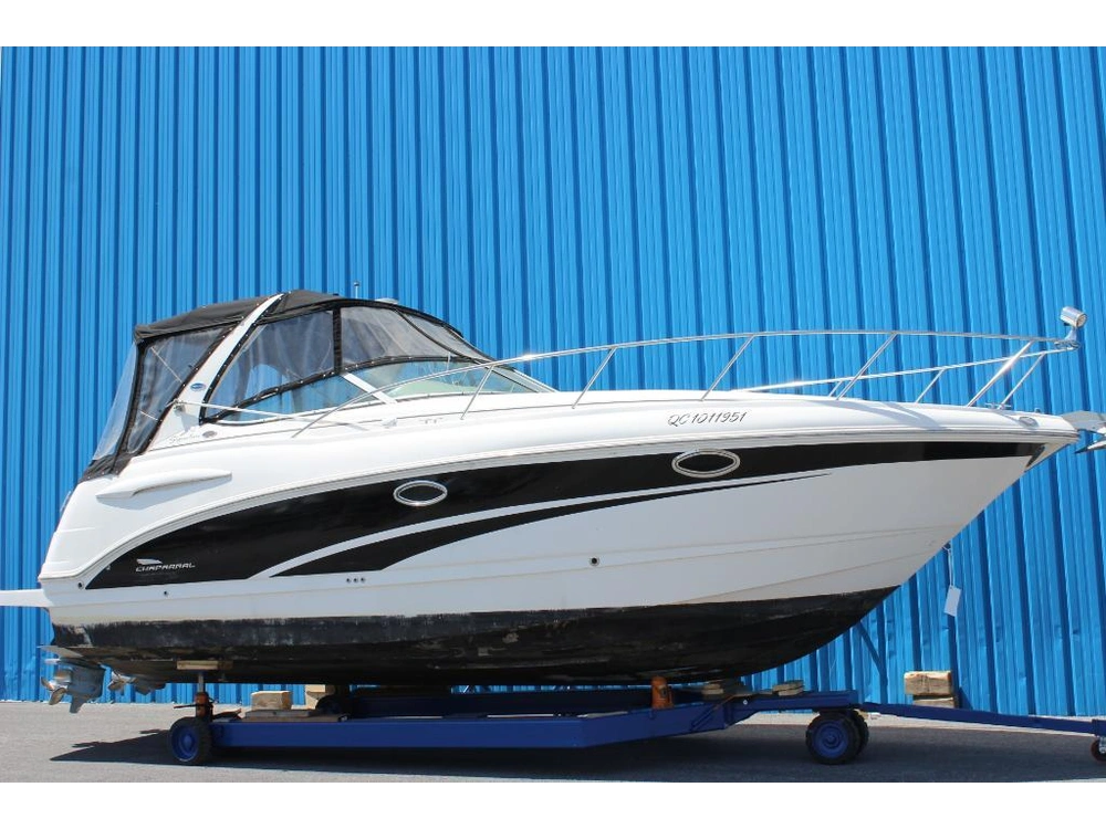2003 Chaparral 280 Signature alt