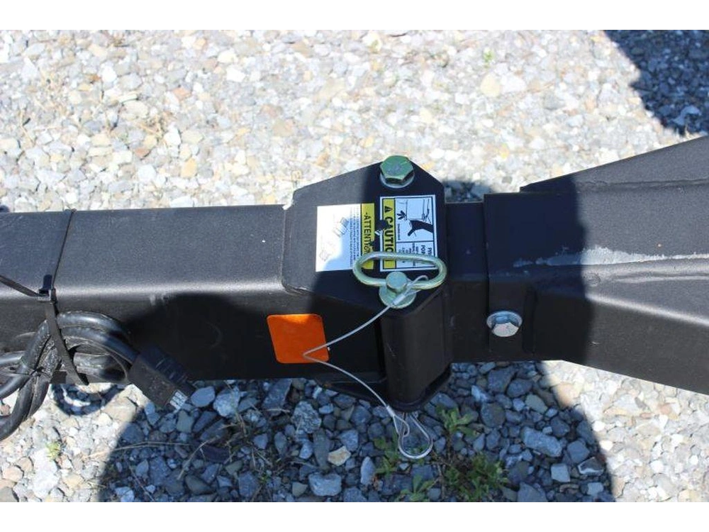 Karavan Trailers Remorque À Bateau 21' À 23' 2022 alt