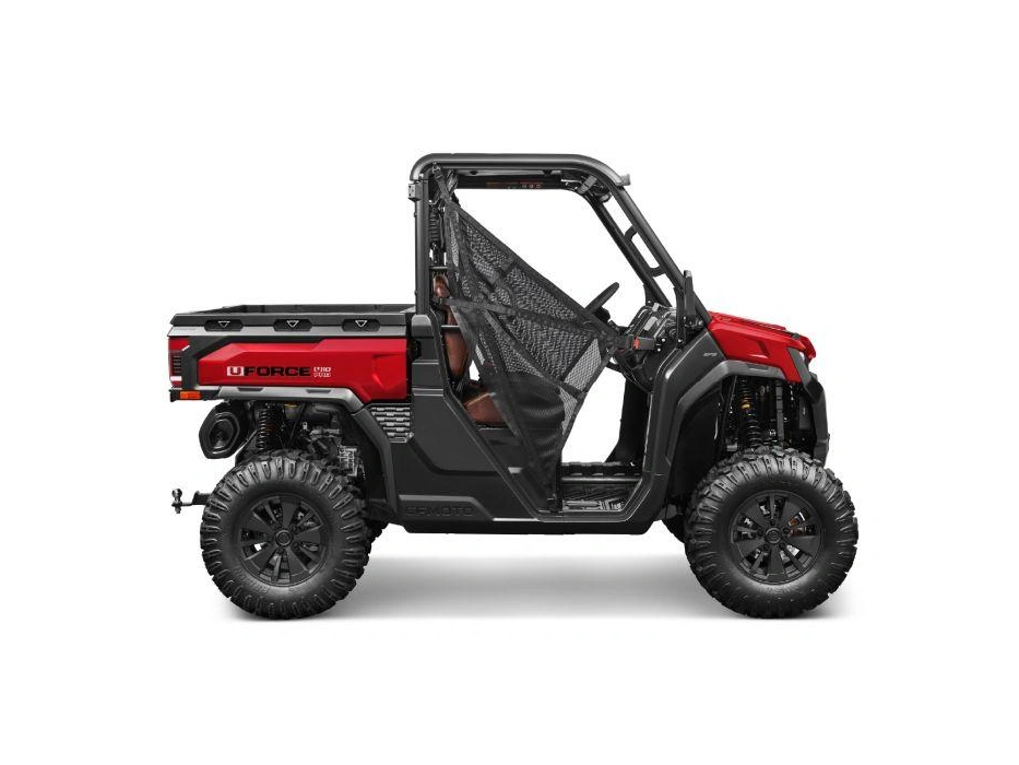 Cfmoto Uforce U10 Pro 2026 alt