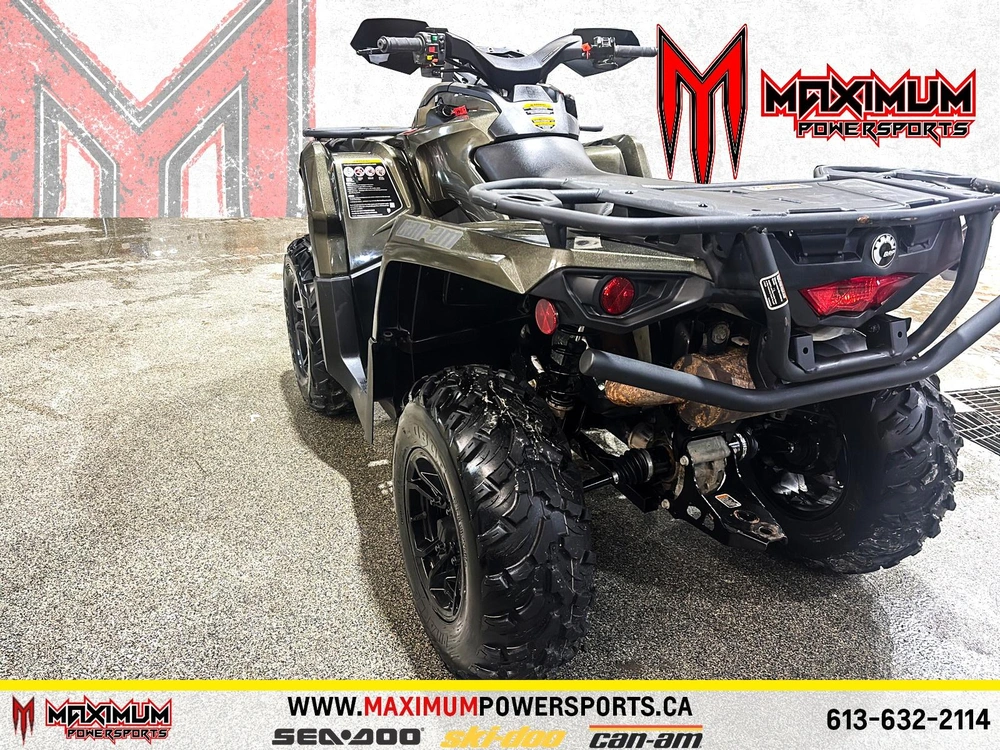 Can-am Outlander 570 Xt 2023 alt