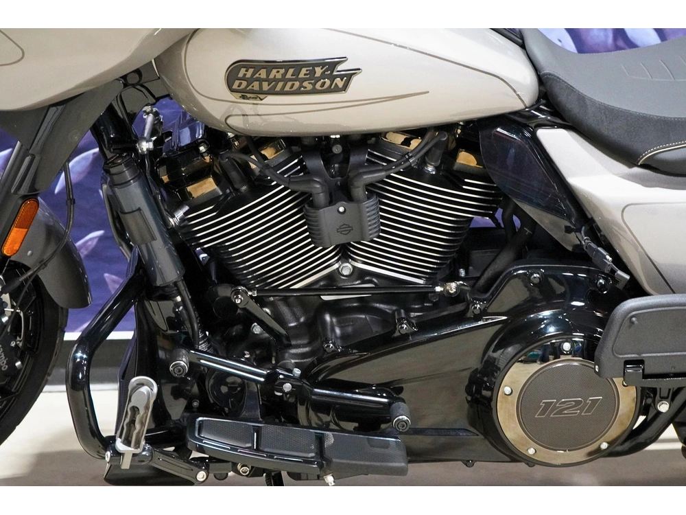 2023 Harley-davidson Flhxse Cvo Street Glide alt