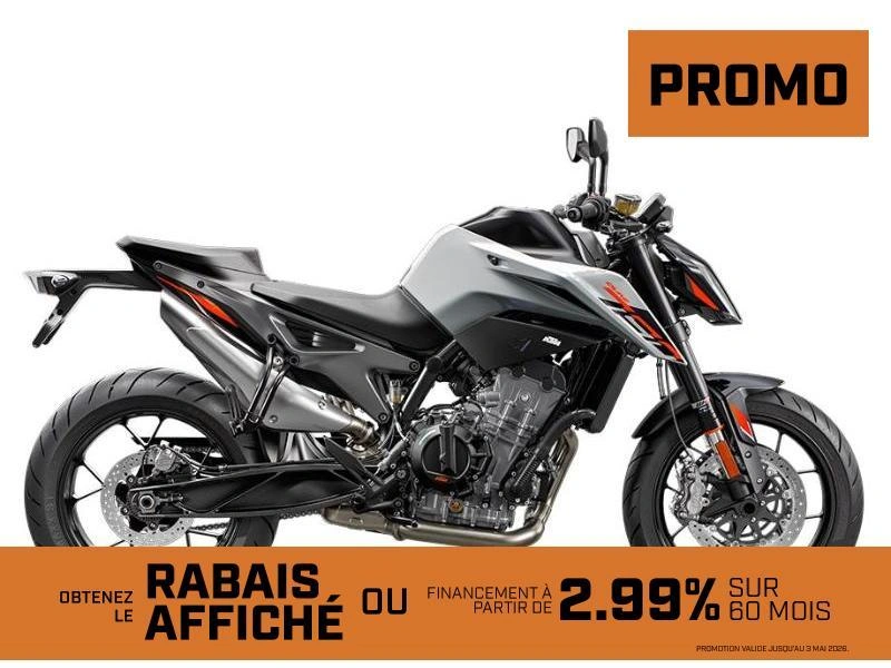 2024 Ktm 790 Duke alt