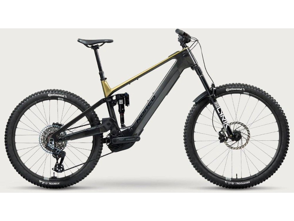 2025 Norco Sight Vlt Cx C1 alt